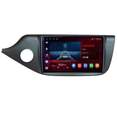 Navigatie Kia Ceed 2012-2018 M-KI39 Octa Core Android Radio Bluetooth GPS WIFI/4G DSP 2K 8+128GB 360 Toslink