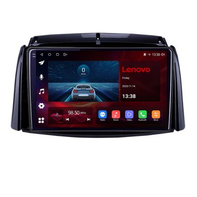 Navigatie Renault Koleos 2009-2016 M-KOLEOS Octa Core Android Radio Bluetooth GPS WIFI/4G DSP 2K 8+128GB 360 To