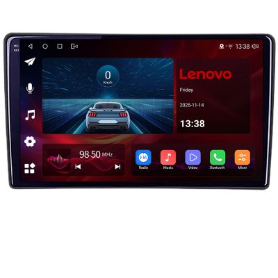 Navigatie Suzuki Splash Opel Agila 2008-2014 Octacore, 8 Gb RAM, 128 Gb Hdd, 4G, Qled 2K, DSP, Carplay AA, 360,Bluetooth v1
