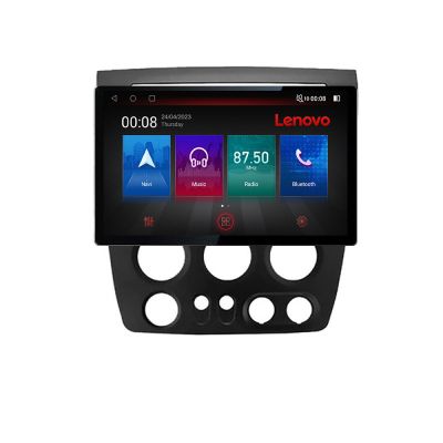 Navigatie Hummer H3 Lenovo PRO 4+64 13 inch 2K android 4G DSP gps internet  8Core