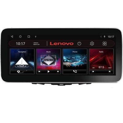 Navigatie Suzuki Kizashi 2009-2015 K-kizashi Lenovo PRO 4+64 12.3 inch qled android 4G DSP gps internet S