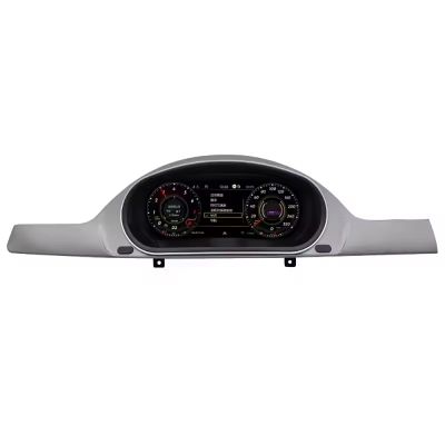 Ceasuri electronice digitale FULL HD VW Passat B7 PQ 2012-2016 EDT-CLUSTER-B7