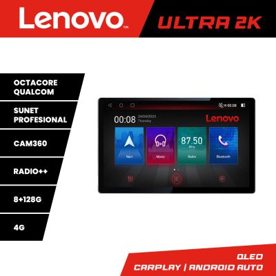 Navigatie VW Passat B5  Qled 2K Octa Core 8+128 LTE 4G DSP Wifi 5Ghz HDMI android auto carplay radio gps internet kit-b5-v2+ULTRA-2K-13-8+128