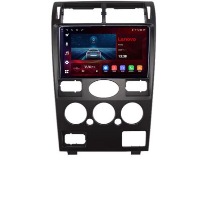 Navigatie Ford Mondeo 2004-2007 Qled 2K Octa Core 8+128 LTE 4G DSP Wifi 5Ghz HDMI android auto carplay radio gps internet kit-mondeo2001+ULTRA-2K-9-8+128