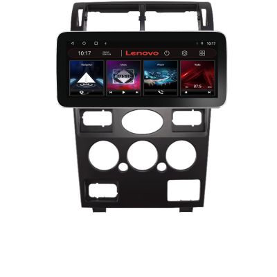 Navigatie Ford Mondeo 2004-2007 Lenovo Qled 12.3 inch Octa Core 4+64 360 DSP ADAS carplay android auto radio internet kit-mondeo2001+PRO-12.3-4+64