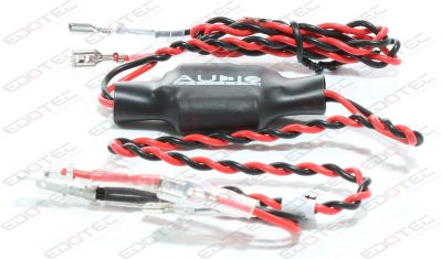KIT Sistem component Audio System Dedicat Mercedes Clasa C W206 X-FIT Audio 100 mm