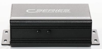 Amplificator audio Audio System CO-40.5 DSP-BT cu 5 canale, control prin bluethoot, procesor Sigma DSP, paramtri EQ pe canal, filtru HP - LP