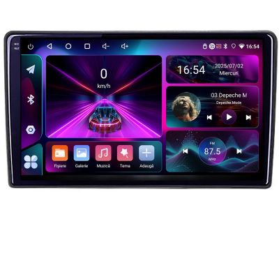 Navigatie Kia Ceed 2010-2012 Android radio gps internet 4+64 InCell Display 1K KIT-Ceed10+EDT-E209-RK