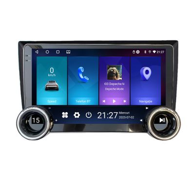 Navigatie VW Beetle 2012-2018 Kit-beetle Edotec  4+64 10.5 inch Incell 1K android Wifi 5Ghz gps internet