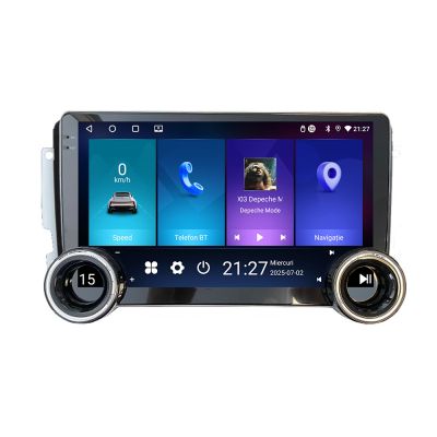 Navigatie Mercedes C 2001-2004 CLK G Kit-171 Edotec  4+64 10.5 inch Incell 1K android Wifi 5Ghz gps internet