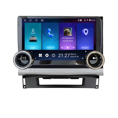 Navigatie Opel Astra J Kit-072 Edotec  4+64 10.5 inch Incell 1K android Wifi 5Ghz gps internet