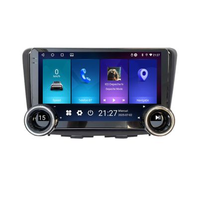 Navigatie Suzuki Baleno Kit-baleno Edotec  4+64 10.5 inch Incell 1K android Wifi 5Ghz gps internet