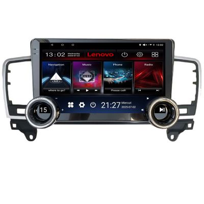 Navigatie Mercedes ML W166 NTG4.5 Kit-W166 Lenovo  8 core 4+64 10.5 inch Incell 1K android Wifi 5Ghz gps internet