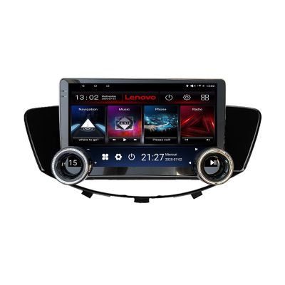 Navigatie Subaru Tribecca 2007-2011 Lenovo  8 core 4+64 10.5 inch Incell 1K android Wifi 5Ghz gps internet  Co