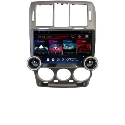 Navigatie Hyundai Getz 2002-2010 Lenovo  8 core 4+64 10.5 inch Incell 1K android Wifi 5Ghz gps internet  kit-getz