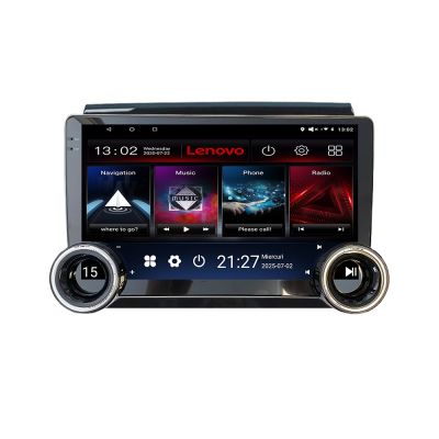 Navigatie Fiat Ducato Citroen Jumper Peugeot Expert 2006-2018 variante cu radio cd sau navigatie de fabrica Android r