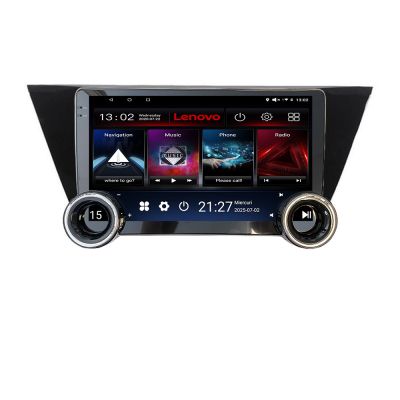 Navigatie VOLKSWAGEN TOURAN 2016- Kit-3144 Lenovo  8 core 4+64 10.5 inch Incell 1K android Wifi 5Ghz gps internet