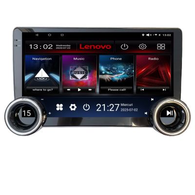 Navigatie Opel Zafira Corsa Astra Antara Vectra 2005-2014 Lenovo 8 core 4+64 10.5 inch Incell 1K android Wifi 5Ghz gps internet