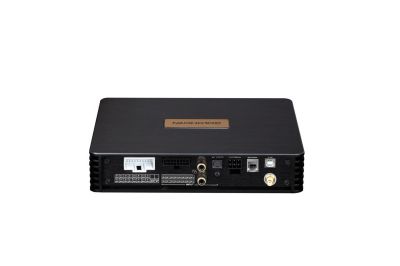 Amplificator cu DSP auto Goldhorn DSPA 810 PRO 10 canale 520 Watts max BT Optic