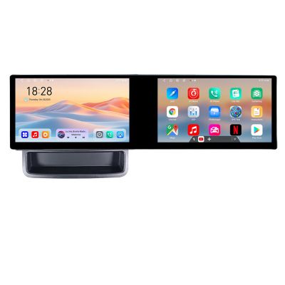 Navigatie Renault Traffic 2009-2014 Edotec 8 core 4+128 10.5 inch Incell 1K android Wifi 5Ghz gps internet