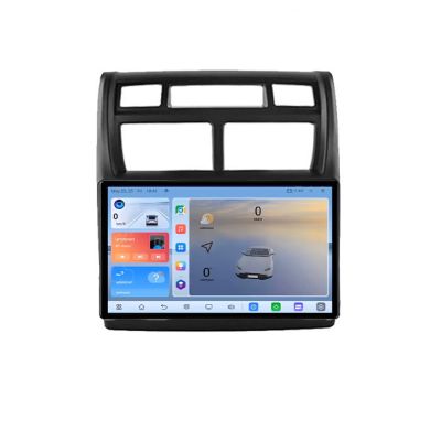 Navigatie Kia Sportage 2007-2013 C-023 Android 8 Core 2.2 Ghz 8+128 Qled 1K ADAS 4G LTE GPS 360 KIT-023+EDT-E409V3
