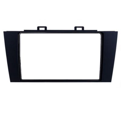 Kit rama si cablaje universala pentru navigatie de 9 inchi Subaru Outback 2014-2019