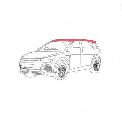 Pachet insonorizant plafon Dr Artex EV