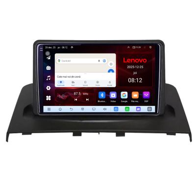 Navigatie Land Rover Freelander 2007-2015 8 Core 2.2 Ghz 8+128 Qled Incell 1K Android 360 Carplay DSP AHD 1080P ADAS 4G Wifi 5Ghz Bluetooth PRO