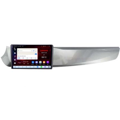 Navigatie Alfa Romeo Giulietta 2010-2014 8 Core 2.2 Ghz 8+128 Qled Incell 1K Android 360 Carplay DSP AHD 1080P ADAS 4G Wifi 5Ghz Bluetooth PRO