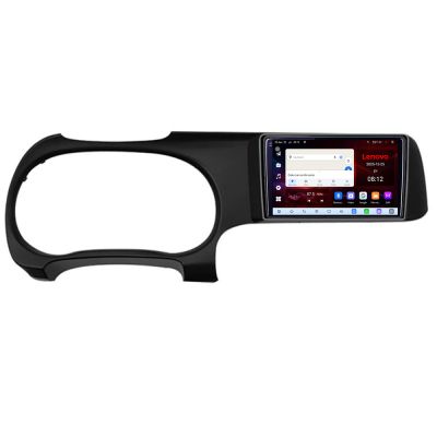 Navigatie Hyundai I10 2020 Lenovo Kit-I10 8 Core 2.2 Ghz 8+128 Qled Incell 1K Android 360 Carplay DSP AHD 1080P ADAS 4G Wifi 5Ghz Bluetooth PRO