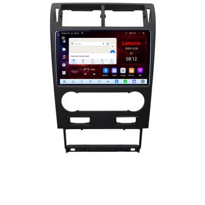 Navigatie Ford Mondeo 2004-2007 8 Core 2.2 Ghz 8+128 Qled Incell 1K Android 360 Carplay DSP AHD 1080P ADAS 4G Wifi 5Ghz Bluetooth PRO kit-mondeo2004-v2+ULTRA-9-4+64