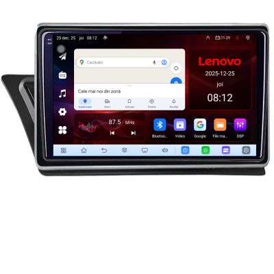 Navigatie Audi Q5 2008-2016 NON-MMI 8 Core 2.2 Ghz 8+128 Qled Incell 1K Android 360 Carplay DSP AHD 1080P ADAS 4G Wifi 5Ghz Bluetooth PRO