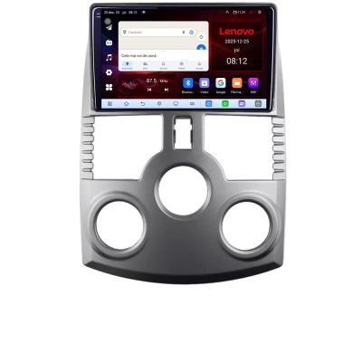 Navigatie Daihatsu Terios 2006-2016 8 Core 2.2 Ghz 8+128 Qled Incell 1K Android 360 Carplay DSP AHD 1080P ADAS 4G Wifi 5Ghz Bluetooth PRO