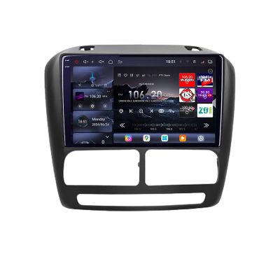 Navigatie Fiat Doblo 2010-2017 si Opel Combo 2010-2017 8 core QLED 2K 16+512GB 360  Android Waze USB Navigatie Internet Youtube v1 Edotec