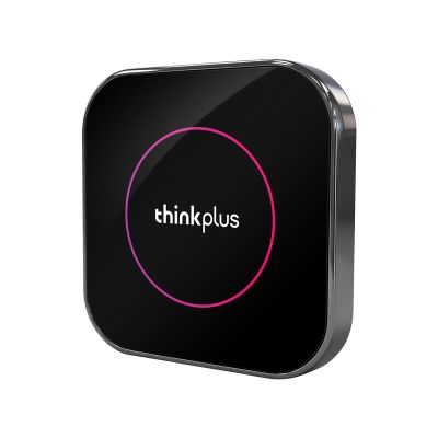 Modul Android Lenovo Thinkplus pe USB pentru mașini cu CarPlay / Android Auto din fabrică — Qualcomm QCM6115, Android 13, 4+32, HDMI, SIM 4G, microSD, CarPlay/Android Auto wireless
