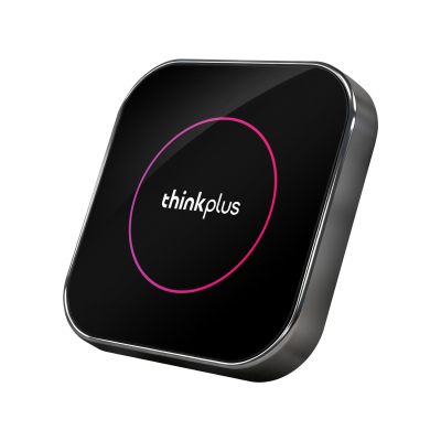 Modul Android Lenovo Thinkplus pe USB pentru mașini cu CarPlay / Android Auto din fabrică — Qualcomm QCM6115, Android 13, 4+32, HDMI, SIM 4G, microSD, CarPlay/Android Auto wireless